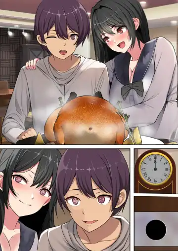 Yachin o Karada de Harau Fuuzoku Mansion no Kanrinin ni Natta Kekka Fhentai - Page 52