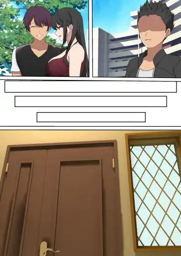 Yachin o Karada de Harau Fuuzoku Mansion no Kanrinin ni Natta Kekka Fhentai - Page 82