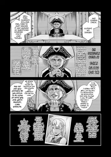 [Butcha-u] GAMEOVERS-FILE1.1+2.0 (decensored) Fhentai - Page 5