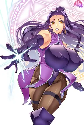 [Hatoba Akane] Maken no Elena ~Katte no Omoibito ni Takusareta Ko to no Koi ni Ochiru Majo~ Ch. 1-13.5 Fhentai - Page 2