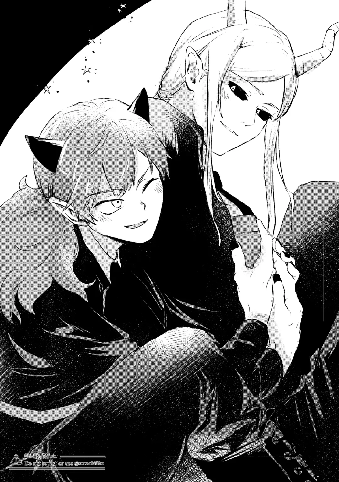 [Sumaki] Ore no Kareshi ga Kakkou Yousugiru! Fhentai - Page 2