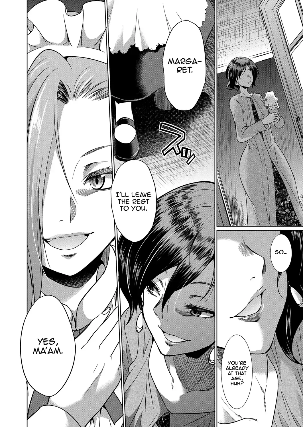 [Gekka Kaguya] Sakurakouji no mono to shite Fhentai - Page 6