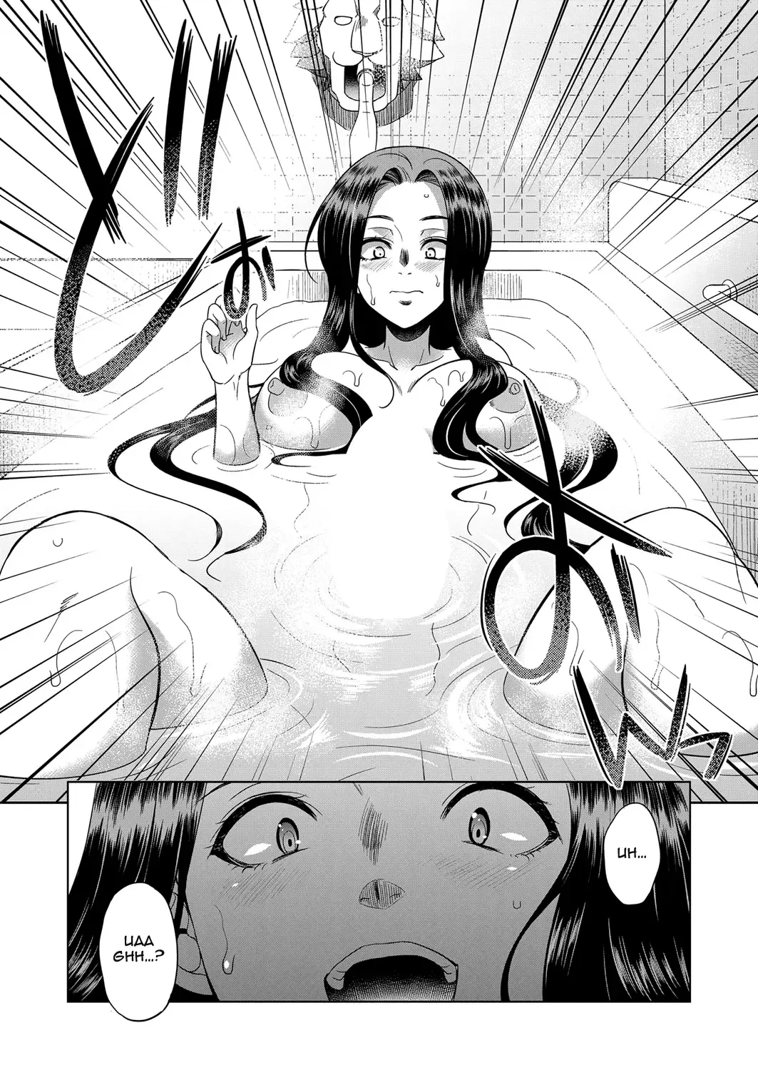 [Gekka Kaguya] Sakurakouji no mono to shite Fhentai - Page 9