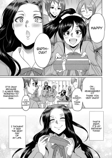 [Gekka Kaguya] Sakurakouji no mono to shite Fhentai - Page 3
