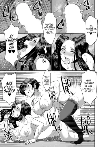 [Gekka Kaguya] Sakurakouji no mono to shite Fhentai - Page 37