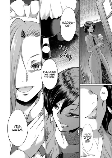 [Gekka Kaguya] Sakurakouji no mono to shite Fhentai - Page 6