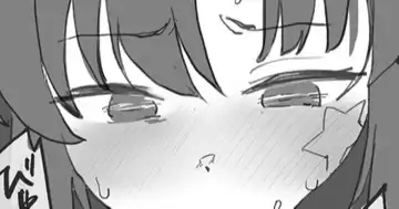 Read [Kumanomi] [Kuma no Mi] [Yuuka ni  Fella Shite Morau dake no Hon] (Rough ver.) (Blue Archive) - Fhentai