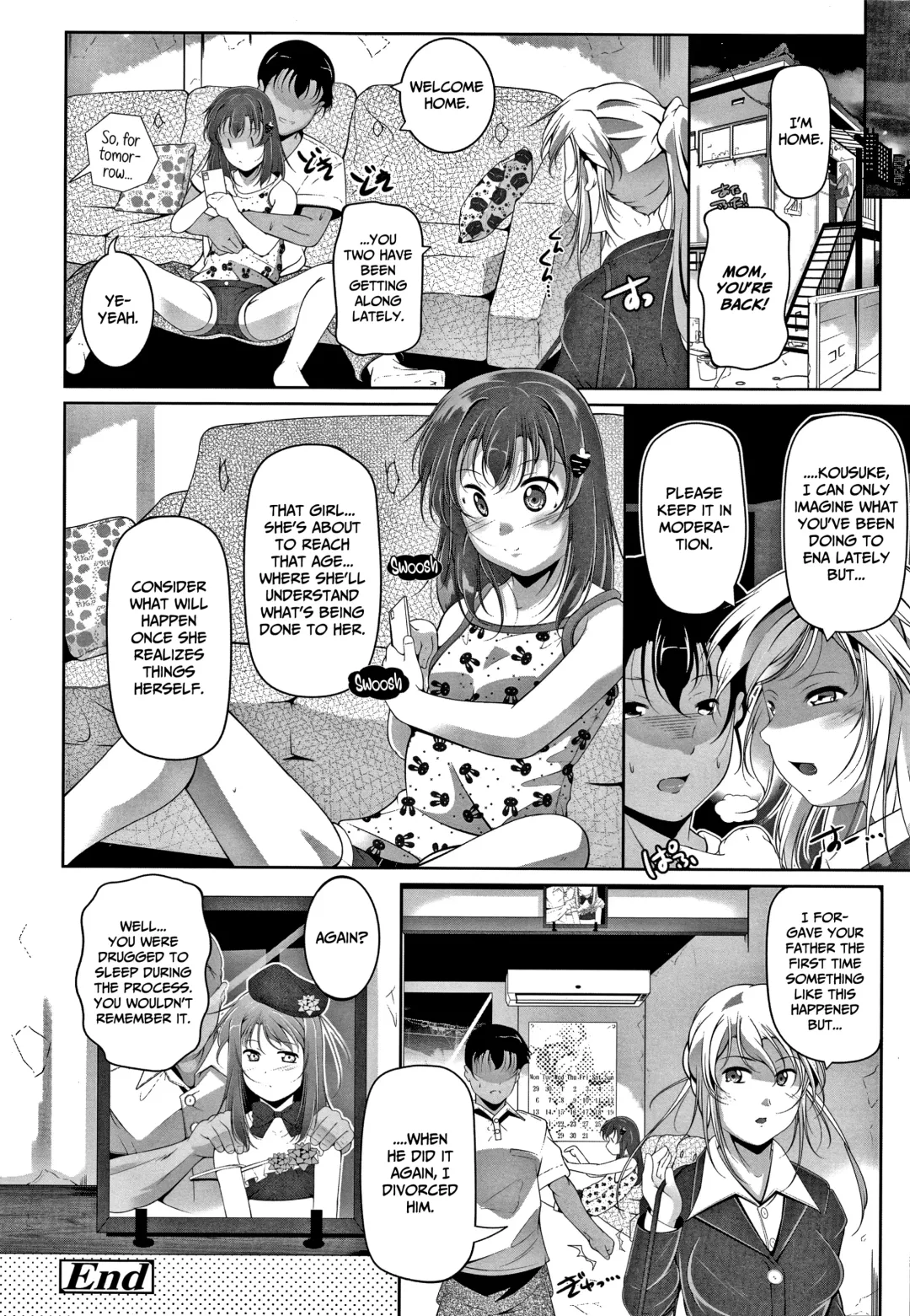 [Fuyutugu] Chisaiko demo zenbuhairu ana Fhentai - Page 121