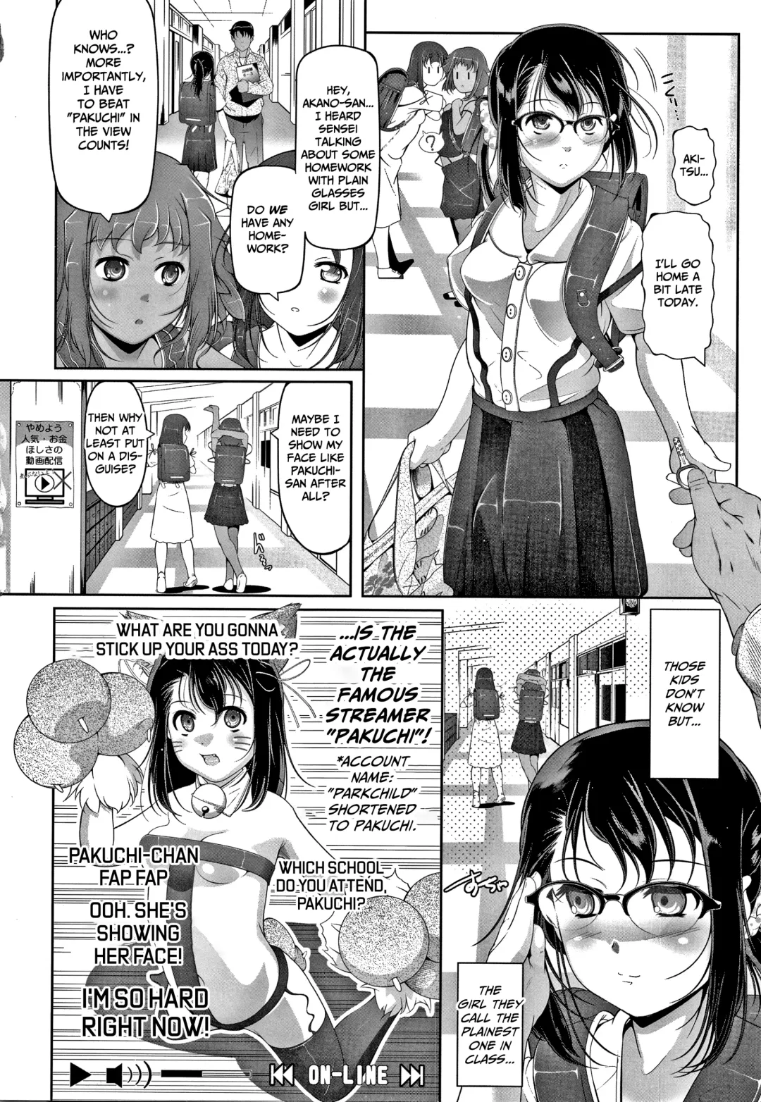 [Fuyutugu] Chisaiko demo zenbuhairu ana Fhentai - Page 143