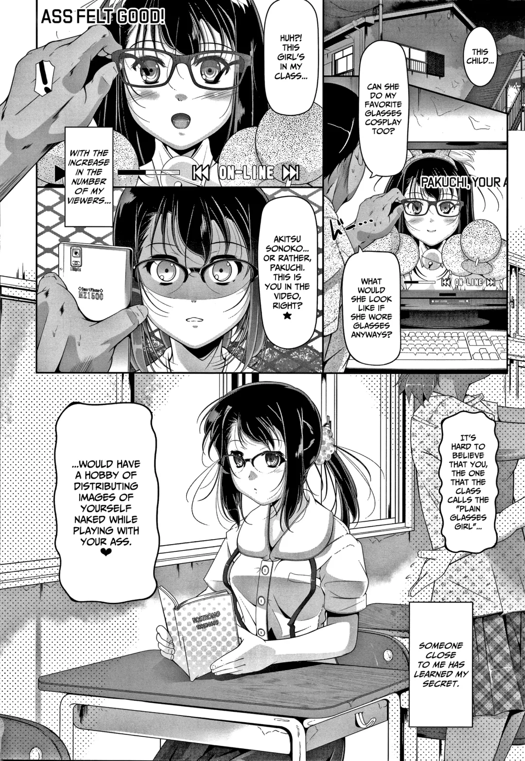 [Fuyutugu] Chisaiko demo zenbuhairu ana Fhentai - Page 145