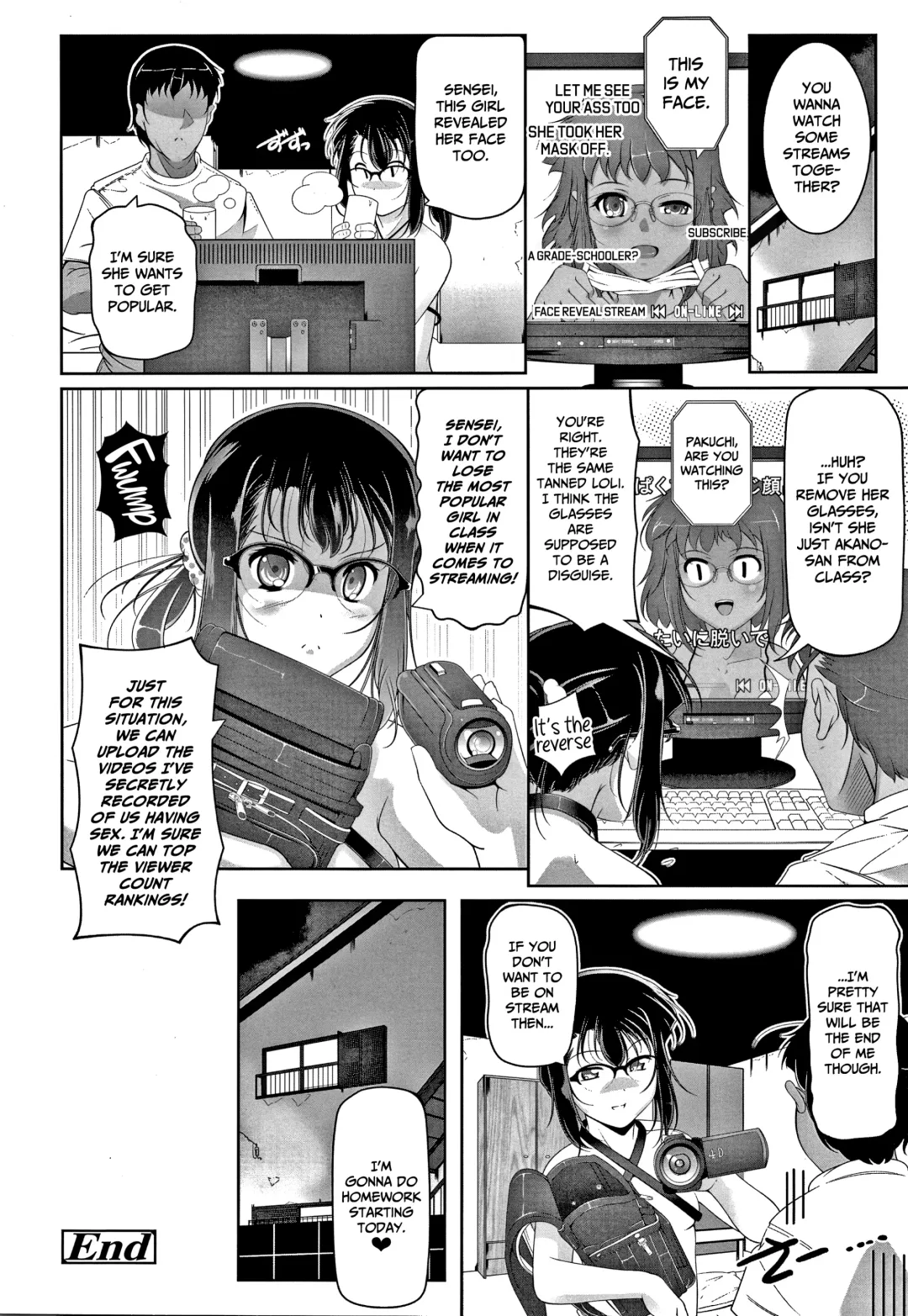 [Fuyutugu] Chisaiko demo zenbuhairu ana Fhentai - Page 161