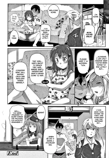 [Fuyutugu] Chisaiko demo zenbuhairu ana Fhentai - Page 121