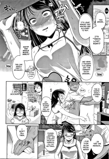 [Fuyutugu] Chisaiko demo zenbuhairu ana Fhentai - Page 123