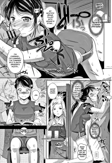 [Fuyutugu] Chisaiko demo zenbuhairu ana Fhentai - Page 130