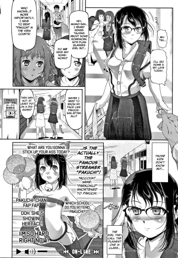 [Fuyutugu] Chisaiko demo zenbuhairu ana Fhentai - Page 143