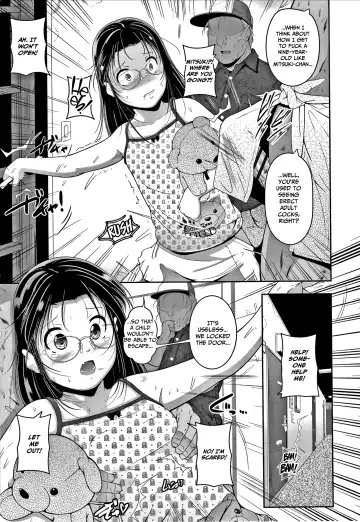 [Fuyutugu] Chisaiko demo zenbuhairu ana Fhentai - Page 46