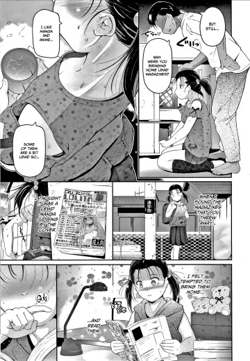 [Fuyutugu] Chisaiko demo zenbuhairu ana Fhentai - Page 64
