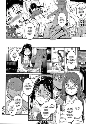 [Fuyutugu] Chisaiko demo zenbuhairu ana Fhentai - Page 81