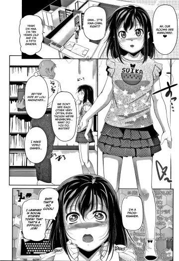 [Fuyutugu] Chisaiko demo zenbuhairu ana Fhentai - Page 83