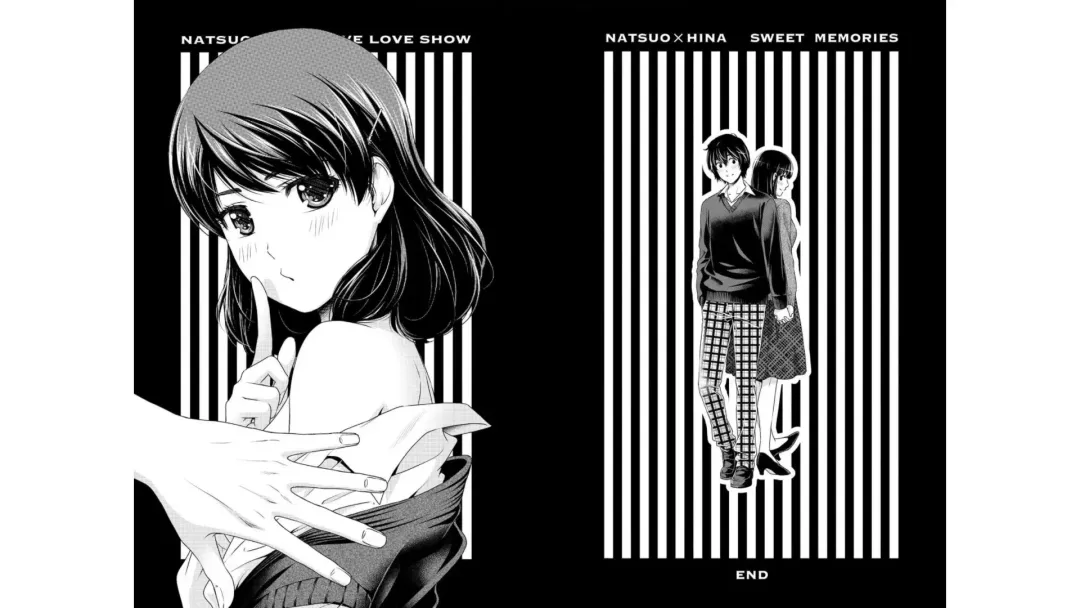 [Furukawa Remon - Sasuga Kei] Domestic girlfriend OFFICEAL DERIVATIVE WORK Fhentai - Page 27