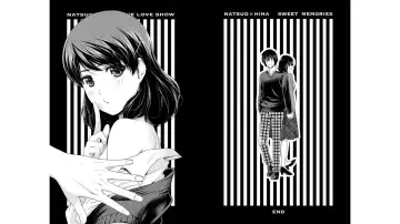 [Furukawa Remon - Sasuga Kei] Domestic girlfriend OFFICEAL DERIVATIVE WORK Fhentai - Page 27