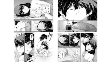 [Furukawa Remon - Sasuga Kei] Domestic girlfriend OFFICEAL DERIVATIVE WORK Fhentai - Page 28