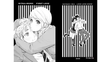 [Furukawa Remon - Sasuga Kei] Domestic girlfriend OFFICEAL DERIVATIVE WORK Fhentai - Page 35