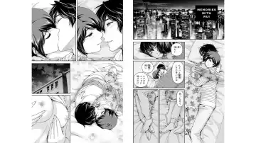 [Furukawa Remon - Sasuga Kei] Domestic girlfriend OFFICEAL DERIVATIVE WORK Fhentai - Page 52