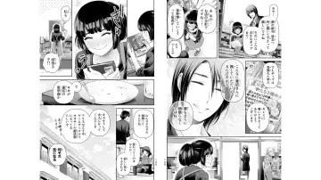 [Furukawa Remon - Sasuga Kei] Domestic girlfriend OFFICEAL DERIVATIVE WORK Fhentai - Page 66