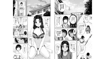 [Furukawa Remon - Sasuga Kei] Domestic girlfriend OFFICEAL DERIVATIVE WORK Fhentai - Page 69