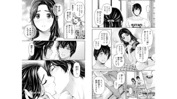 [Furukawa Remon - Sasuga Kei] Domestic girlfriend OFFICEAL DERIVATIVE WORK Fhentai - Page 70