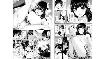 [Furukawa Remon - Sasuga Kei] Domestic girlfriend OFFICEAL DERIVATIVE WORK Fhentai - Page 79