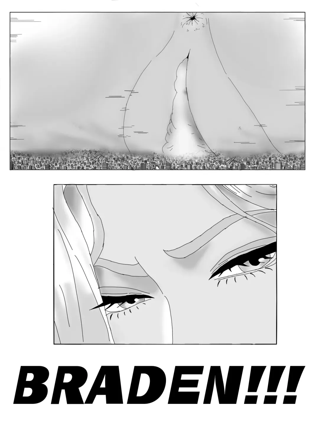 Attack Of The Giantess House! Ch1-2 Fhentai - Page 14