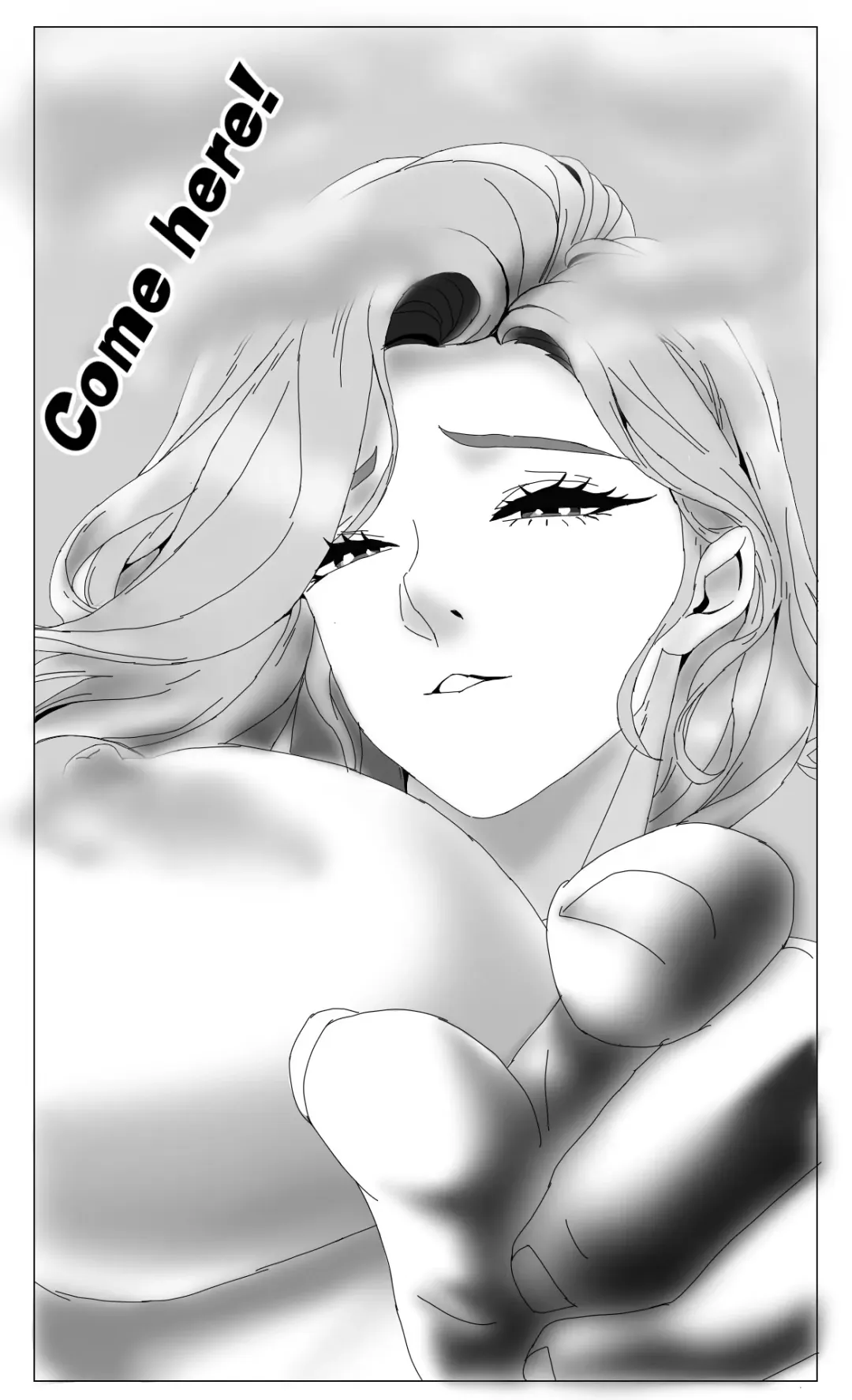 Attack Of The Giantess House! Ch1-2 Fhentai - Page 17