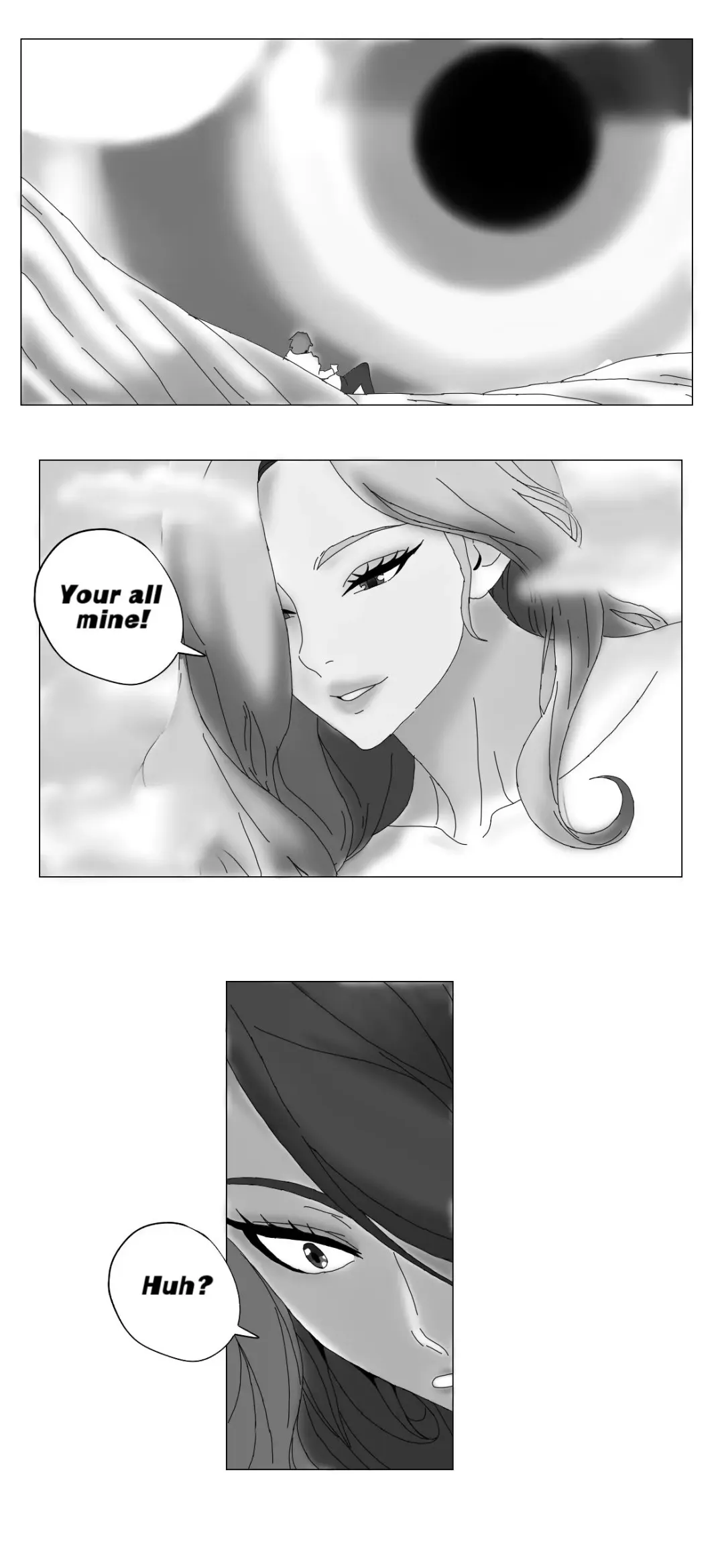 Attack Of The Giantess House! Ch1-2 Fhentai - Page 19