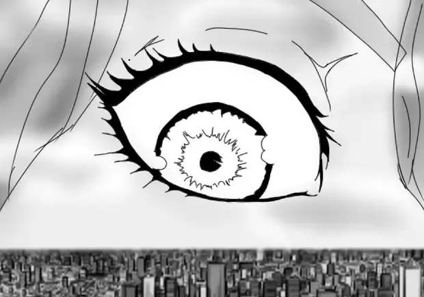 Attack Of The Giantess House! Ch1-2 Fhentai - Page 24