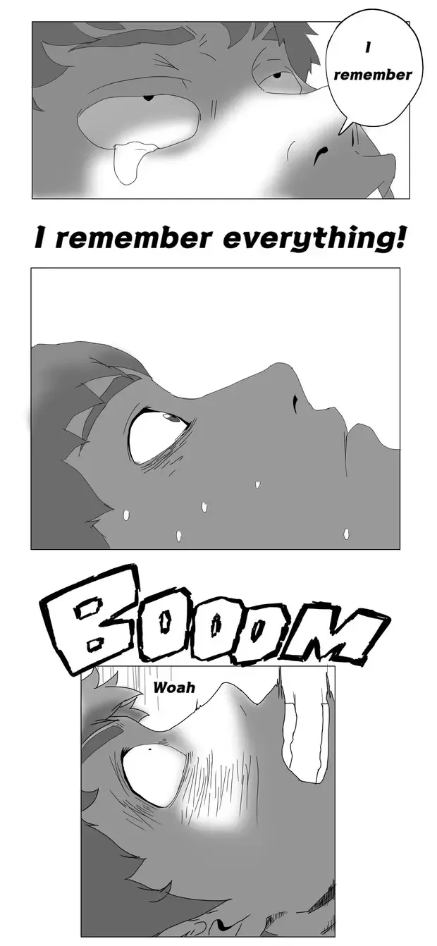 Attack Of The Giantess House! Ch1-2 Fhentai - Page 29