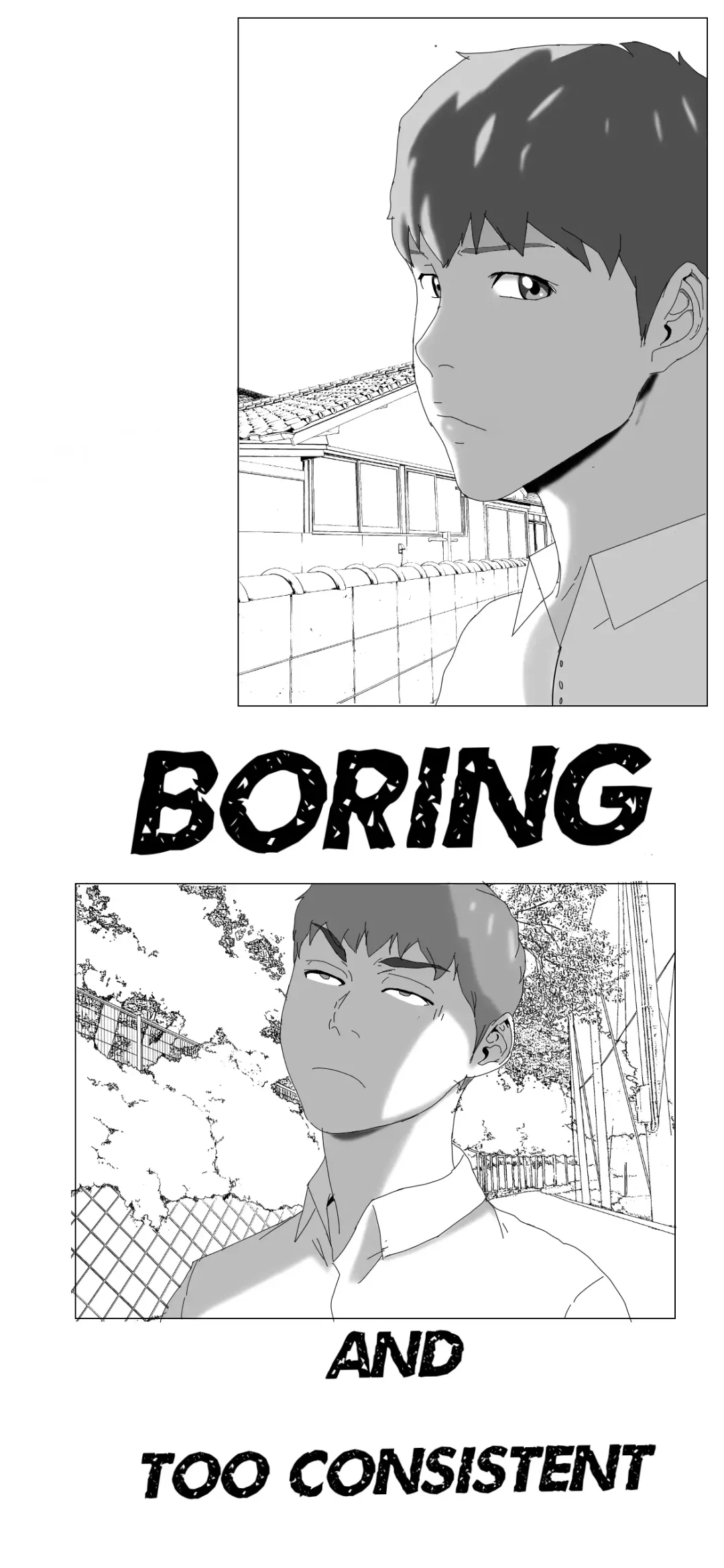 Attack Of The Giantess House! Ch1-2 Fhentai - Page 4