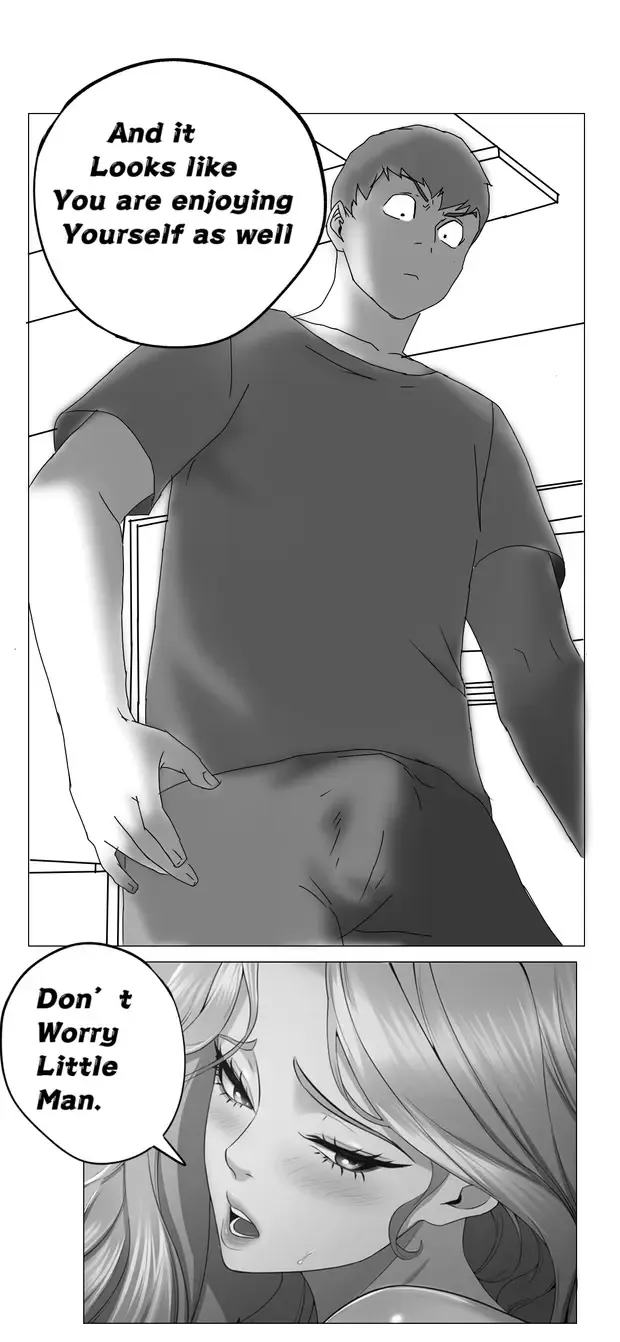 Attack Of The Giantess House! Ch1-2 Fhentai - Page 44