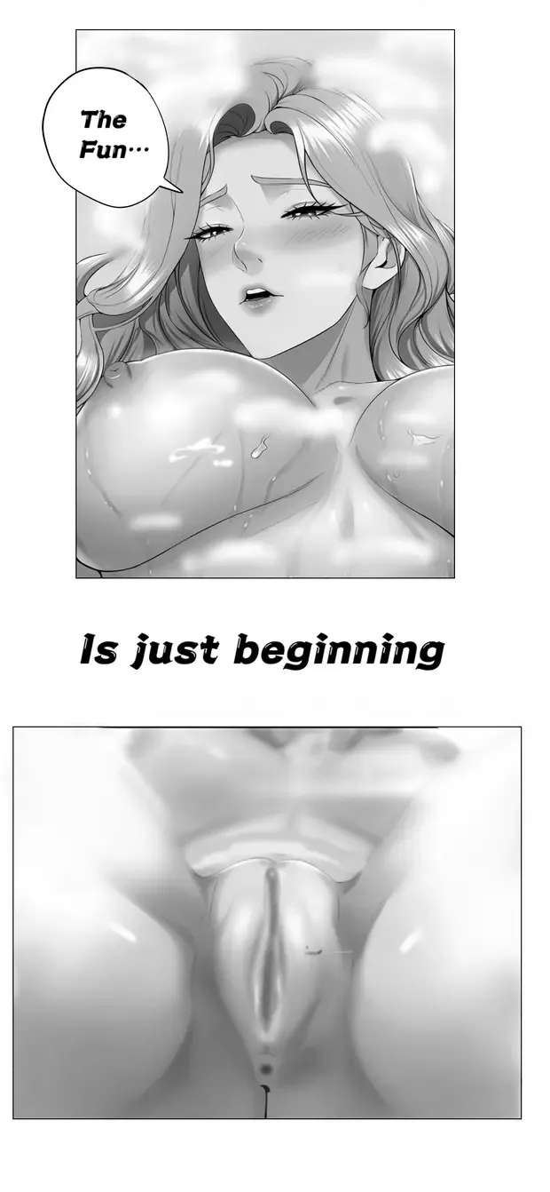 Attack Of The Giantess House! Ch1-2 Fhentai - Page 45