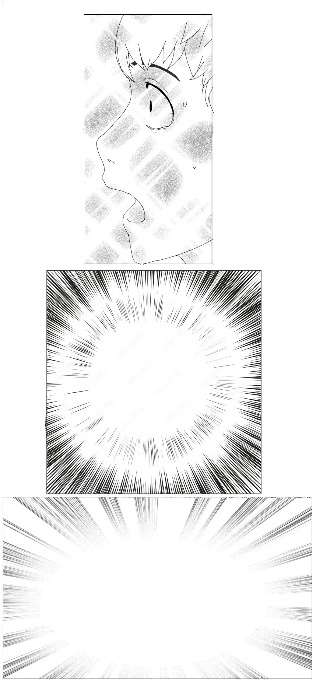 Attack Of The Giantess House! Ch1-2 Fhentai - Page 7