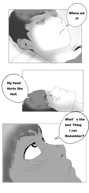 Attack Of The Giantess House! Ch1-2 Fhentai - Page 27