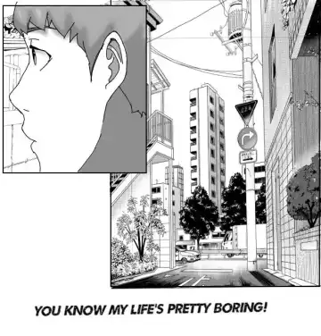 Attack Of The Giantess House! Ch1-2 Fhentai - Page 3