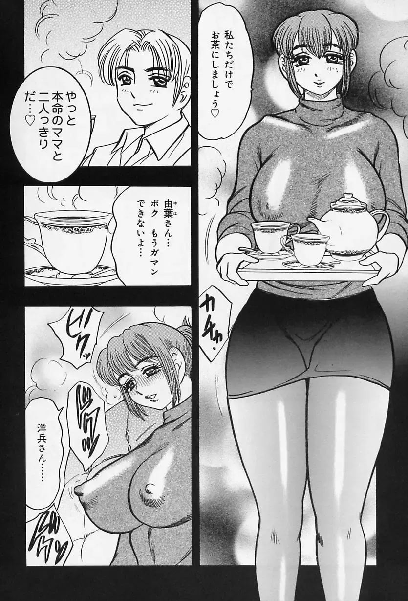 [Bijogi Junction] Shukujo No Seiheki Fhentai - Page 124