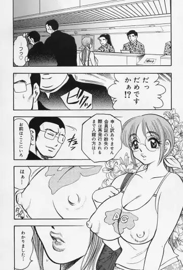 [Bijogi Junction] Shukujo No Seiheki Fhentai - Page 57