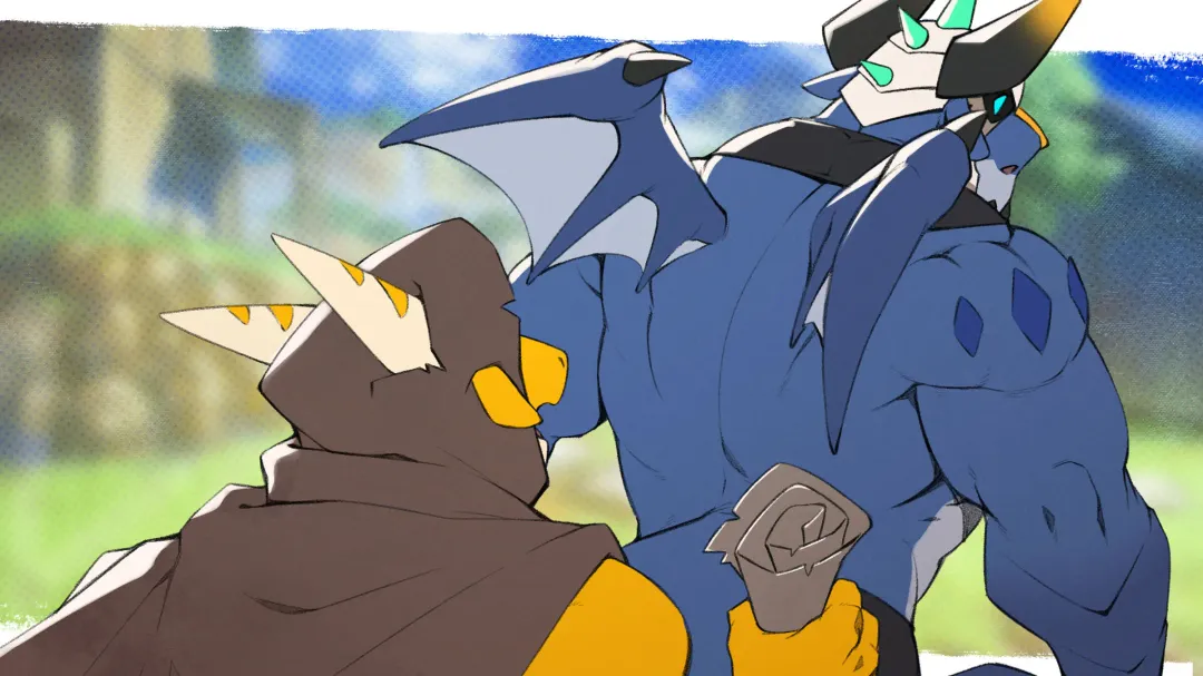 [Vorusu] RPG Fhentai - Page 2