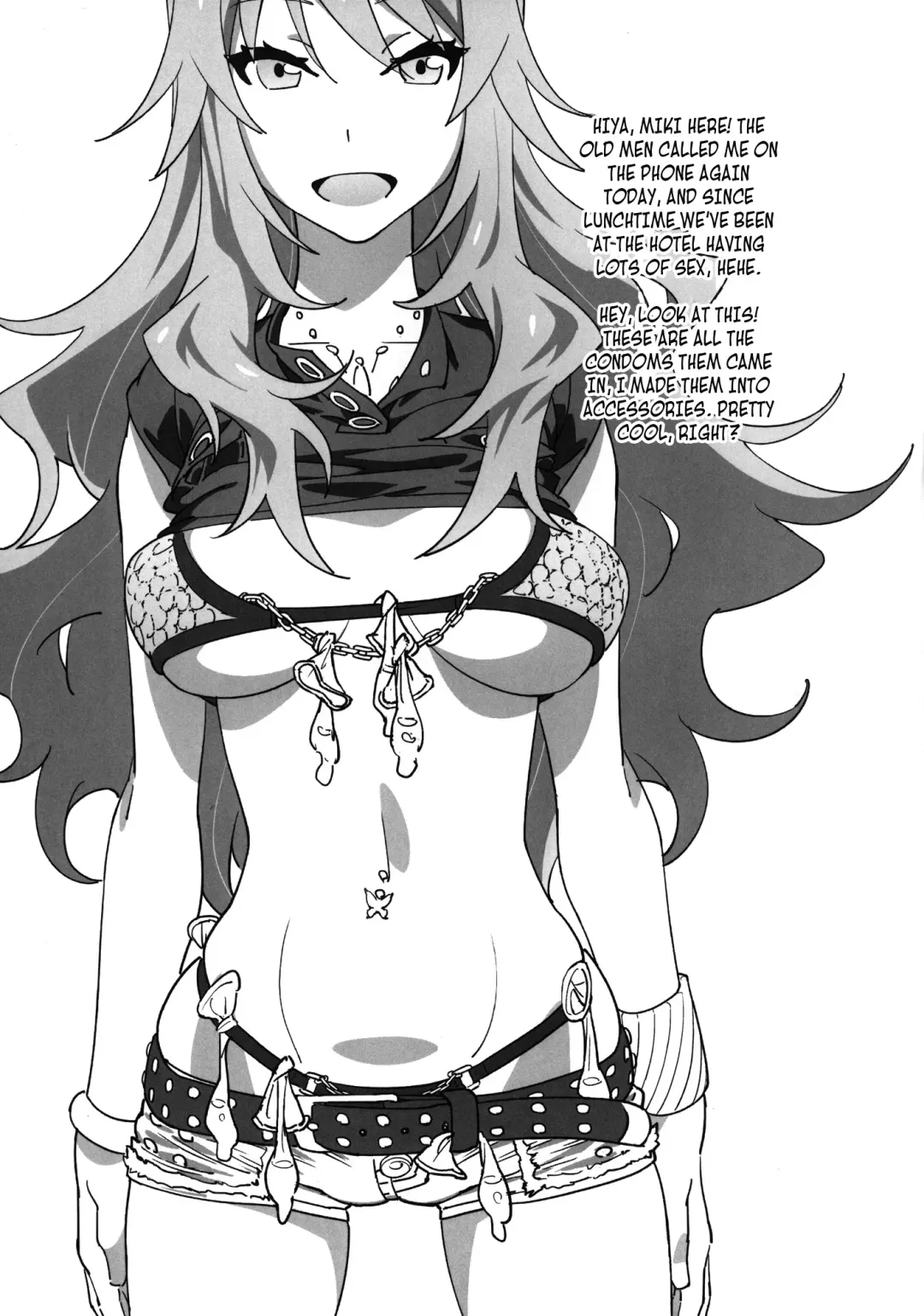 [Suna] diary Fhentai - Page 25