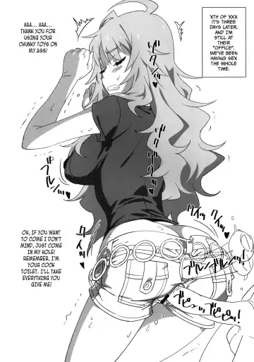 [Suna] diary Fhentai - Page 20