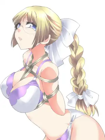 [Yakumo Ginjirou] Mysterious Detective Mito Kano Kagura Comes ~Detective vs Devil Worshiper~ Fhentai - Page 26