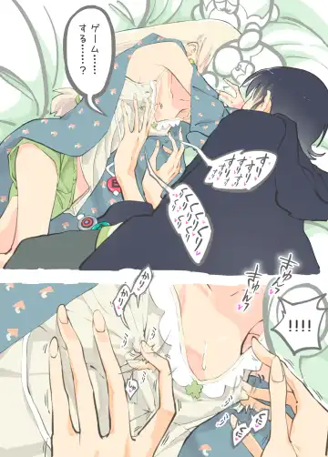 [Alpaca Club] Pro Gamer Onii-chan no Zetcho RTA! Fhentai - Page 17